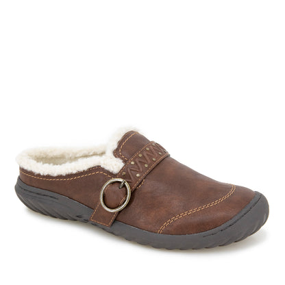 Jambu Classic - Riley - Dark Brown