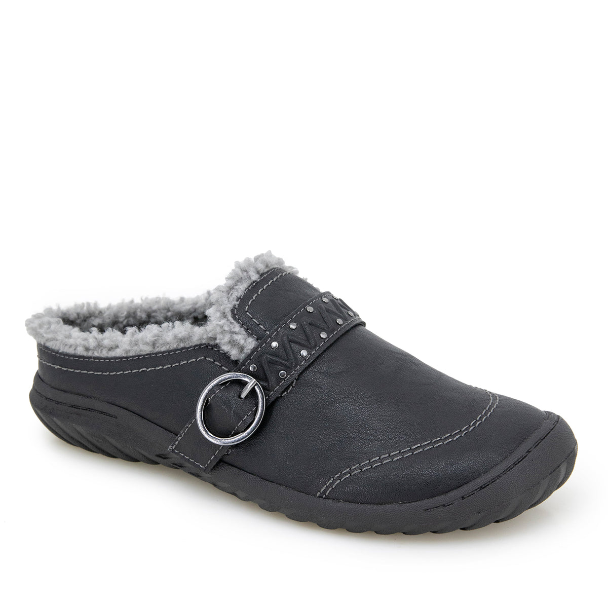 Jambu Smart Buy - Riley - Black
