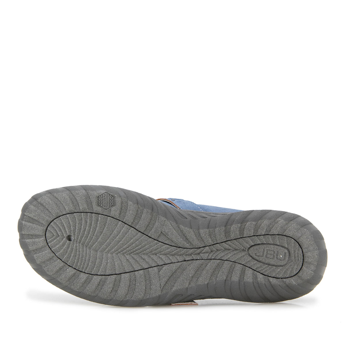 Jambu Great Value - Riley - Light Denim