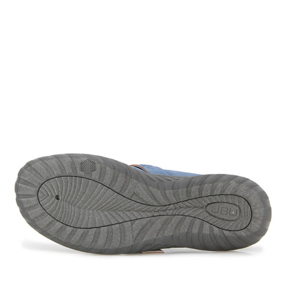 Jambu Great Value - Riley - Light Denim