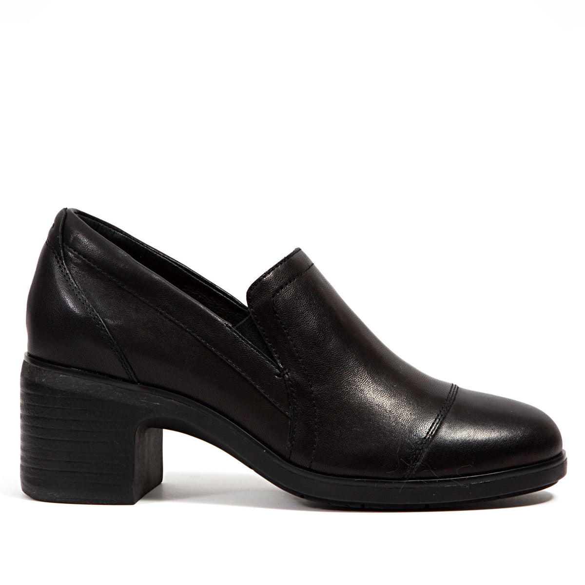 Jambu Classic - Women Vaughn Water Resistant Black