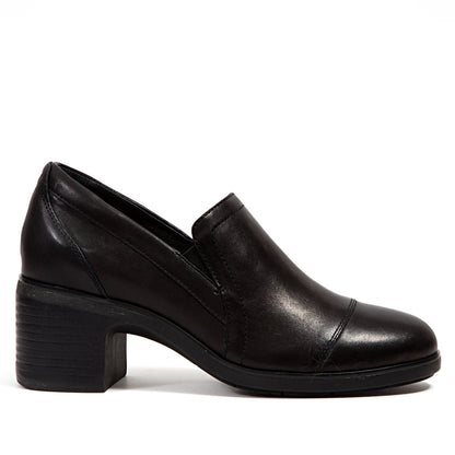 Jambu Classic - Women Vaughn Water Resistant Black