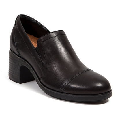 Jambu Classic - Women Vaughn Water Resistant Black