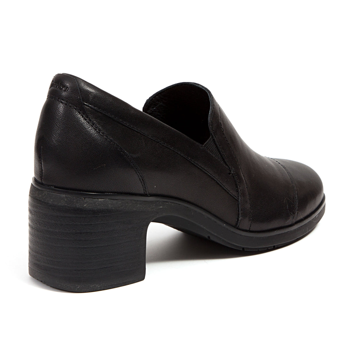 Jambu Classic - Women Vaughn Water Resistant Black