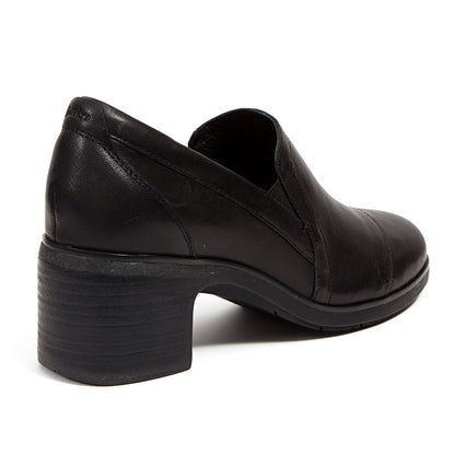 Jambu Classic - Women Vaughn Water Resistant Black