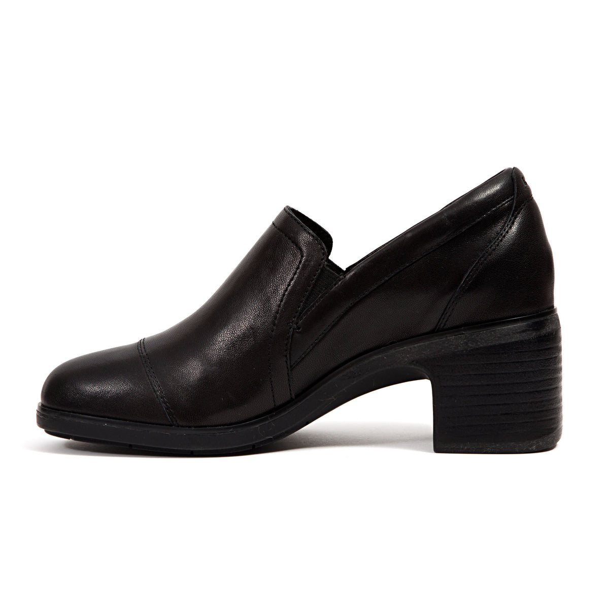 Jambu Classic - Women Vaughn Water Resistant Black