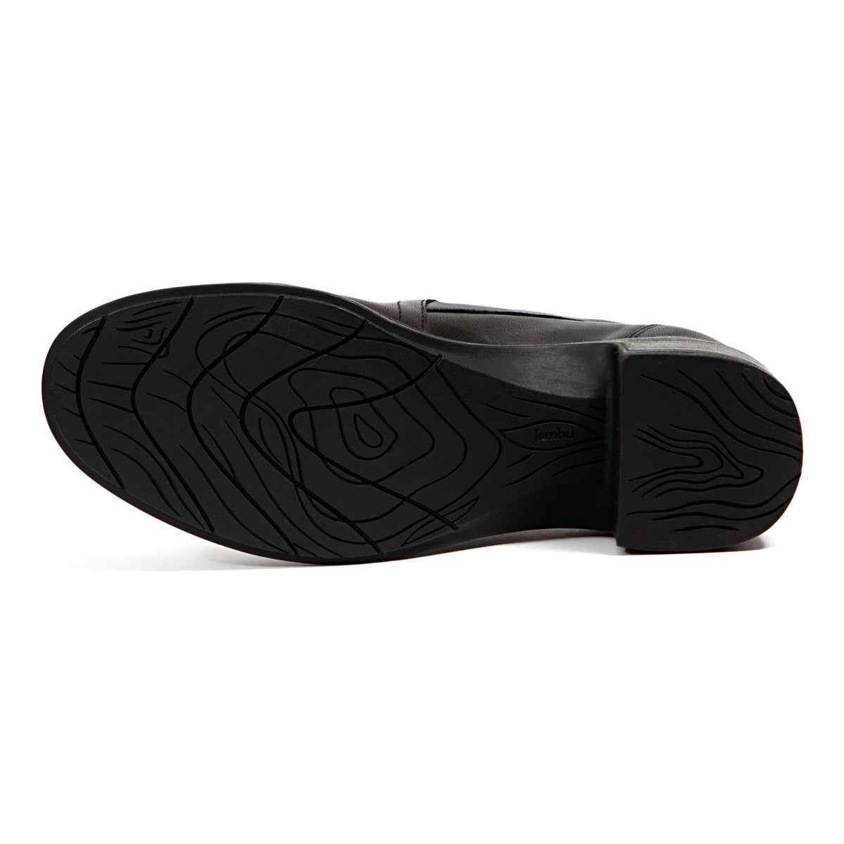 Jambu Classic - Women Vaughn Water Resistant Black