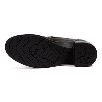 Jambu Classic - Women Vaughn Water Resistant Black