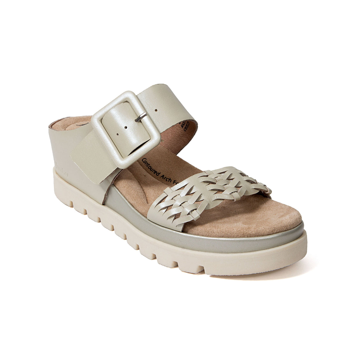 Jambu Sale - Women Dara Champagne