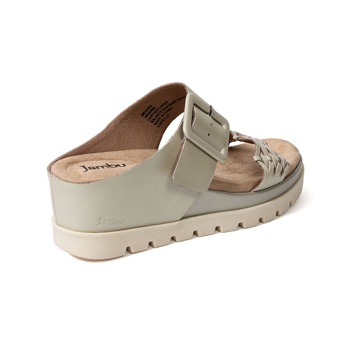 Jambu Sale - Women Dara Champagne
