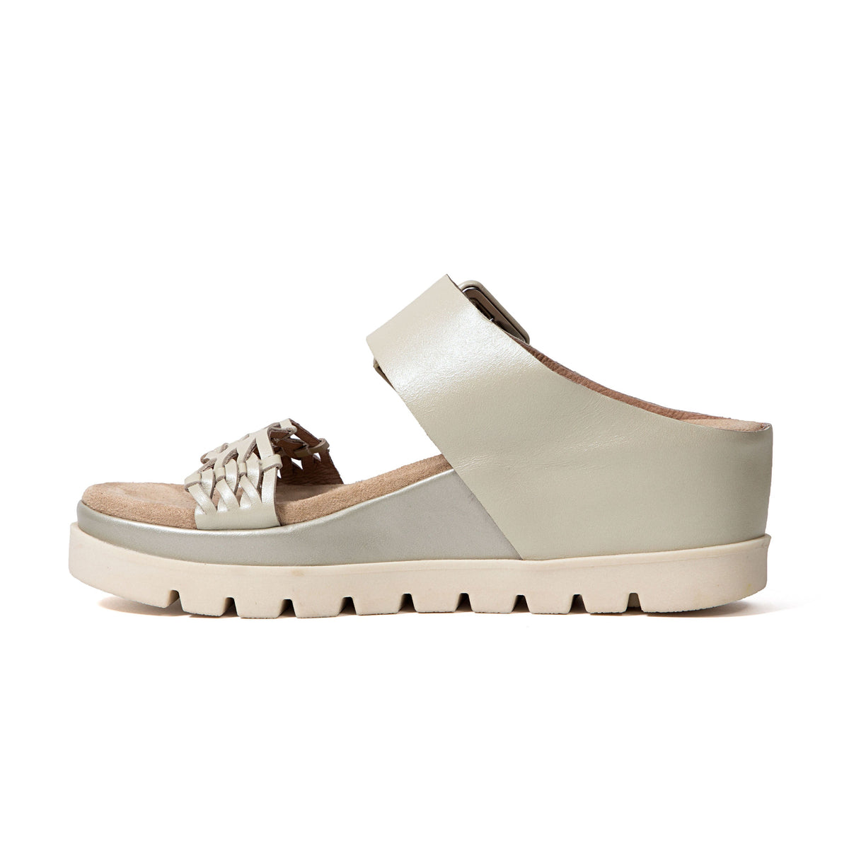 Jambu Sale - Women Dara Champagne