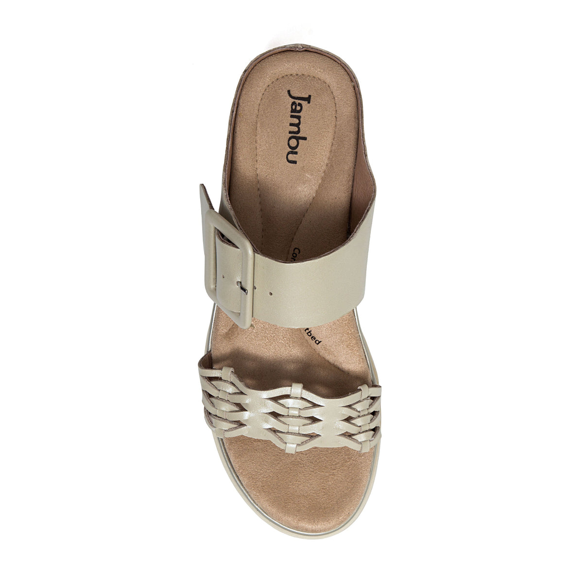 Jambu Sale - Women Dara Champagne