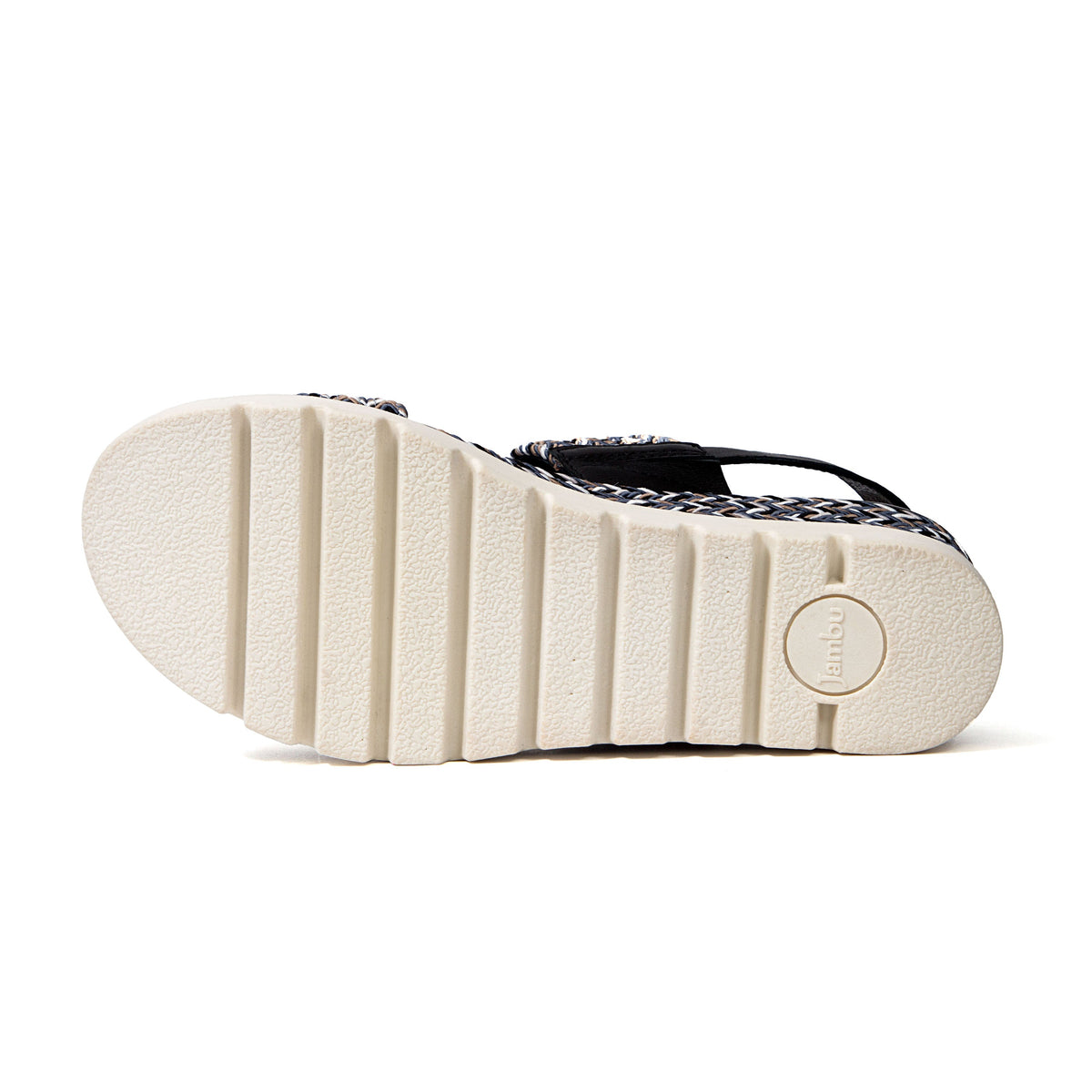Jambu New - Women Destiny Black Multi