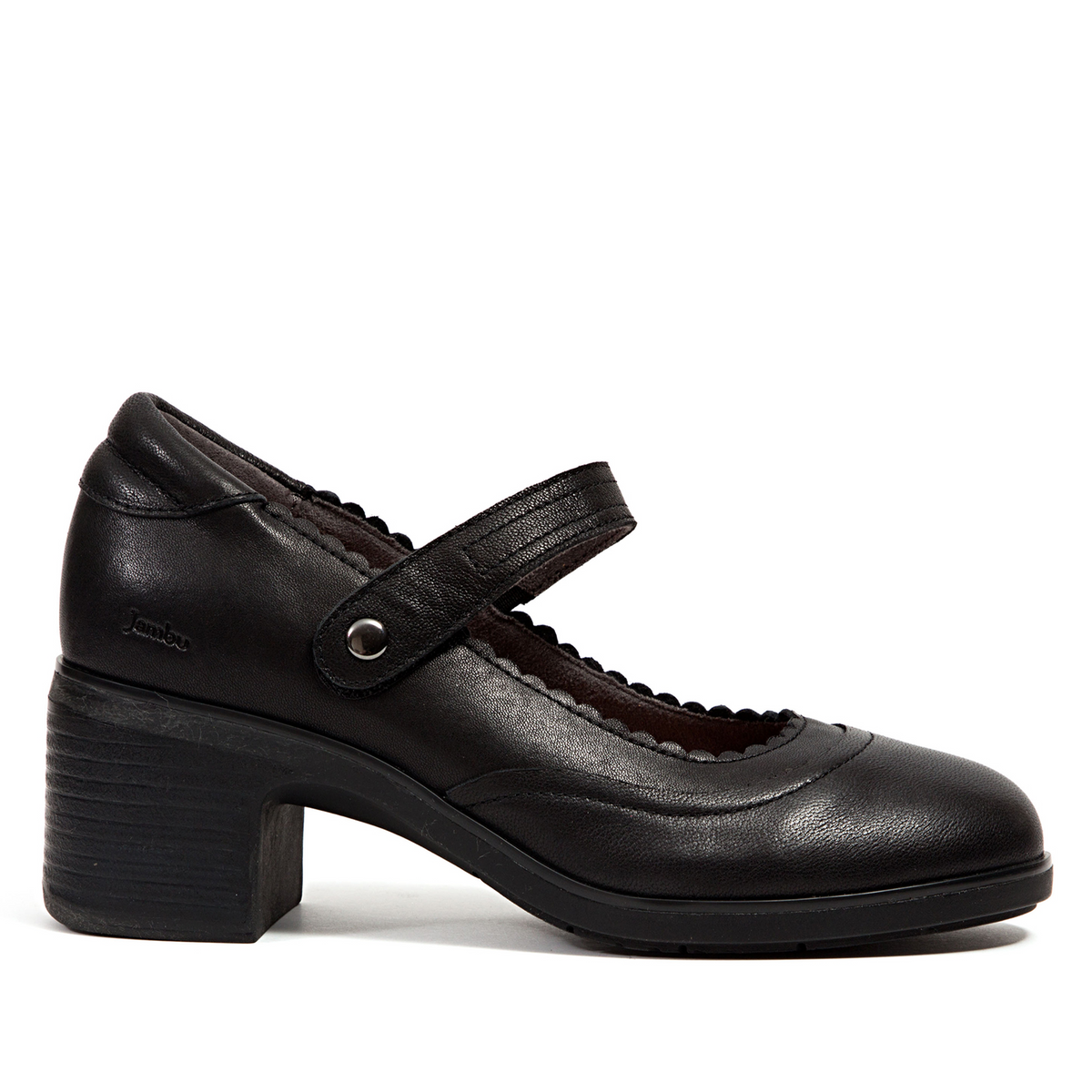 Jambu Featured - Women Vanessa Black