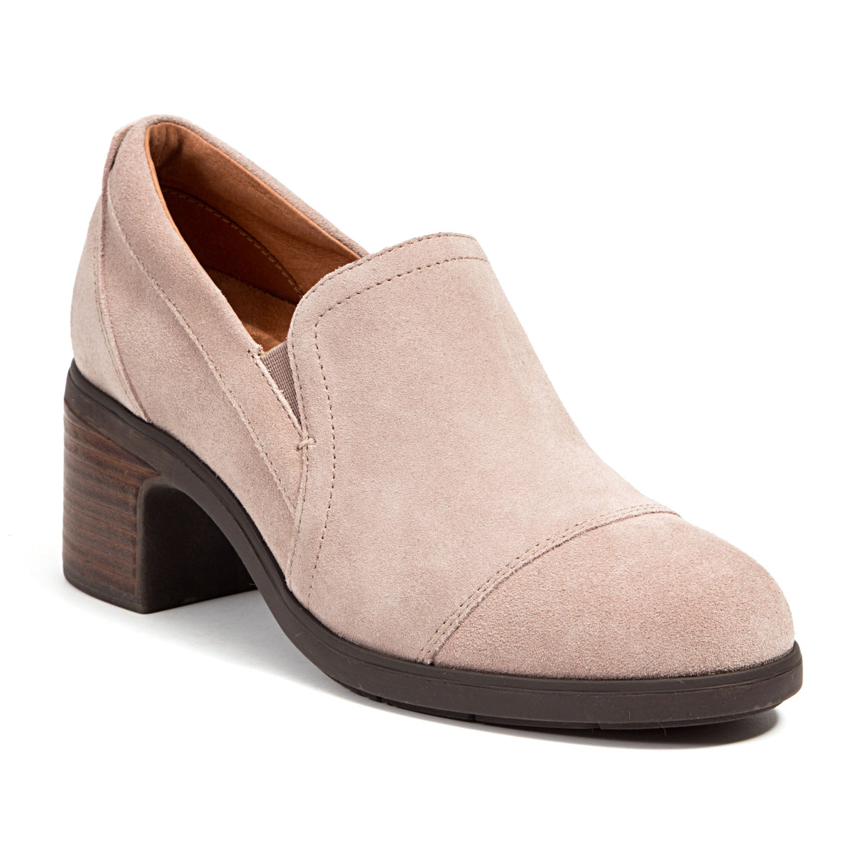 Jambu Special Offer - Women Vaughn Water Resistant Taupe