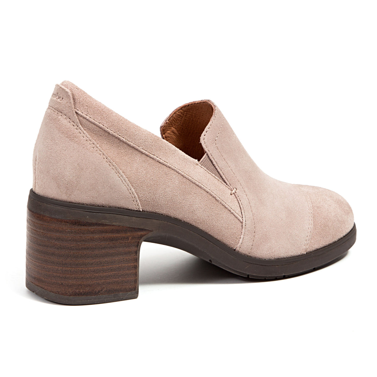 Jambu Special Offer - Women Vaughn Water Resistant Taupe