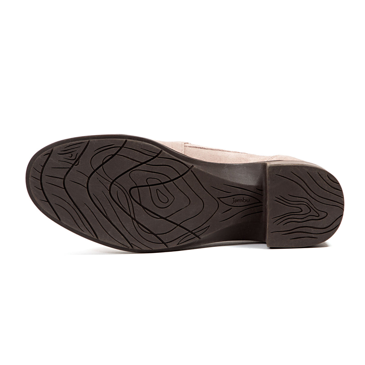 Jambu Special Offer - Women Vaughn Water Resistant Taupe