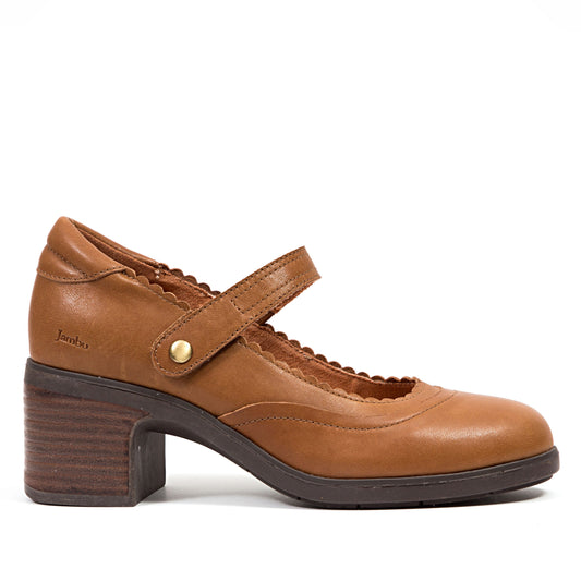 Jambu Trusted - Women Vanessa Dark Tan