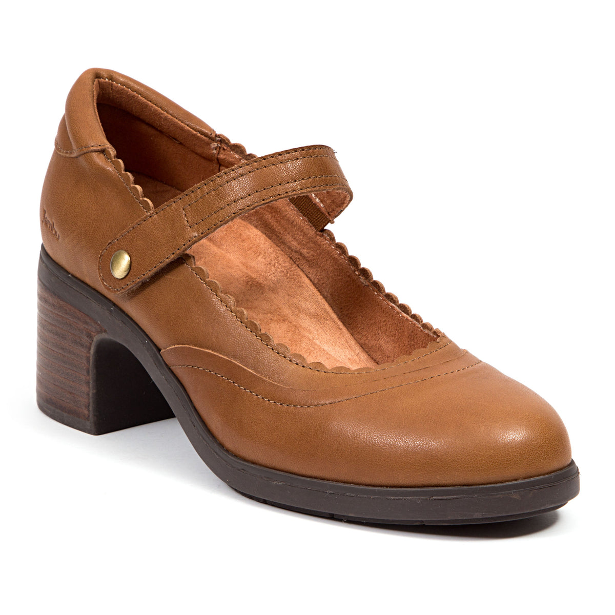 Jambu Trusted - Women Vanessa Dark Tan