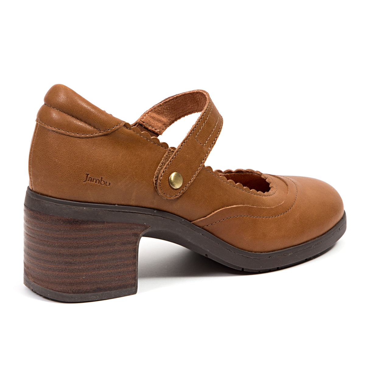 Jambu Trusted - Women Vanessa Dark Tan