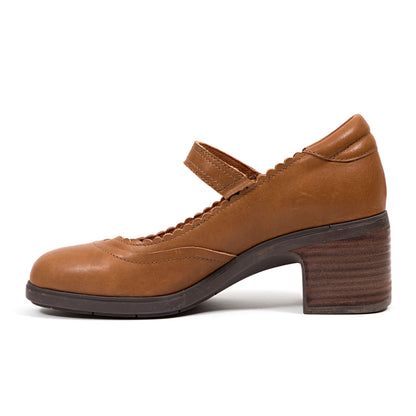 Jambu Trusted - Women Vanessa Dark Tan
