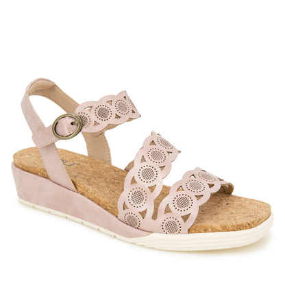 Jambu Deals - Women Winona Blush Shimmer