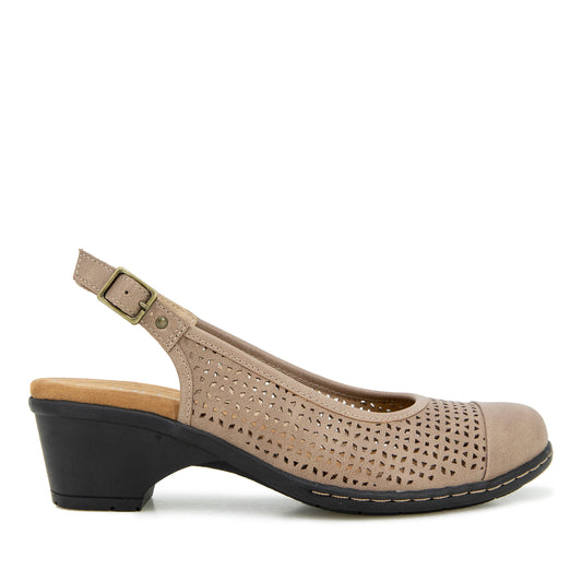 Jambu Trending - Women Mara Taupe