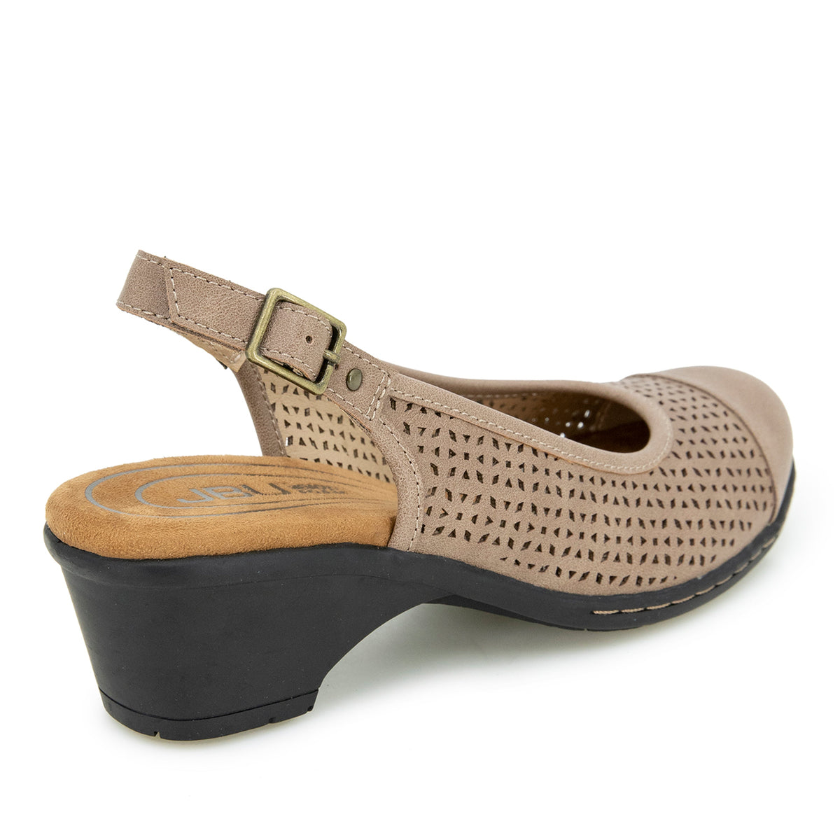 Jambu Trending - Women Mara Taupe