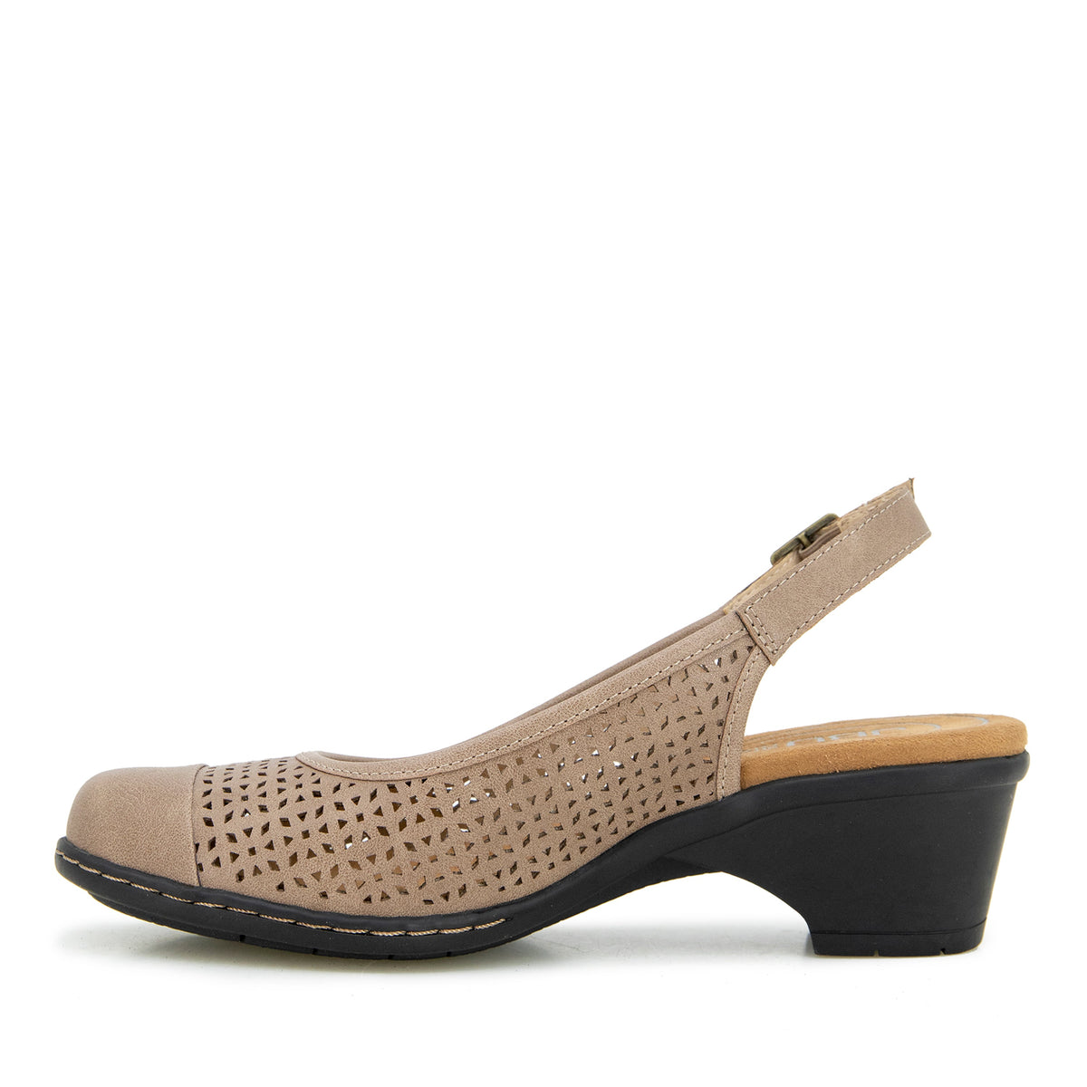 Jambu Trending - Women Mara Taupe