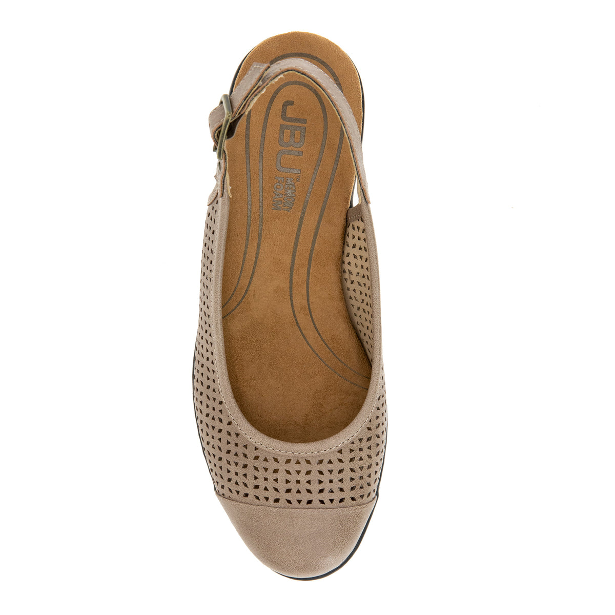 Jambu Trending - Women Mara Taupe