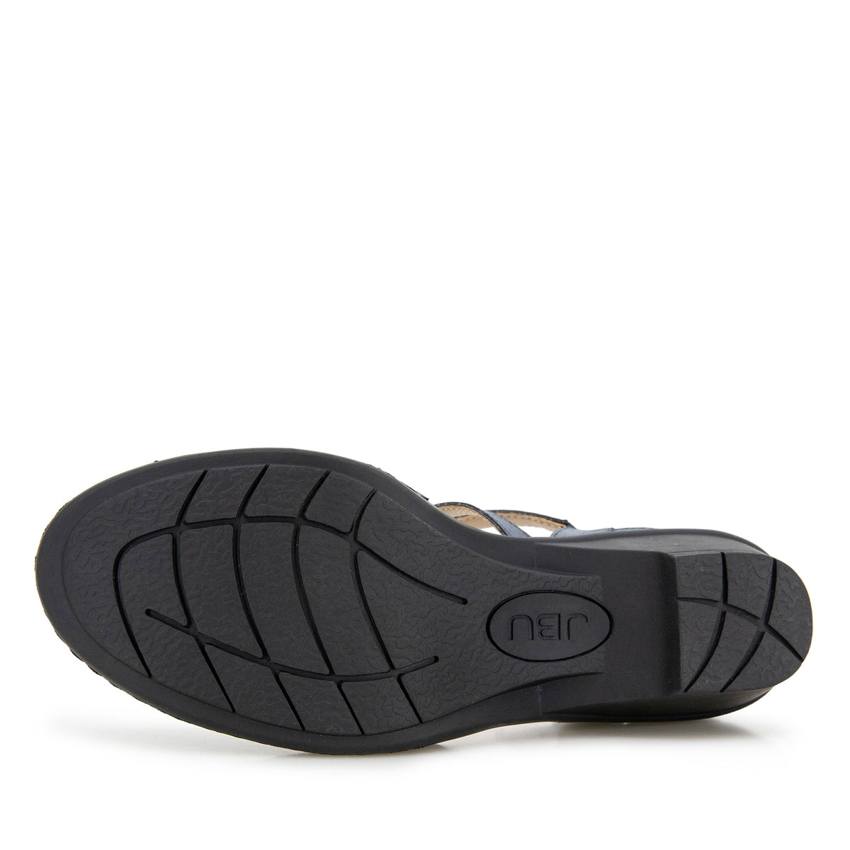 Jambu Latest - Women Bethany Navy Shimmer