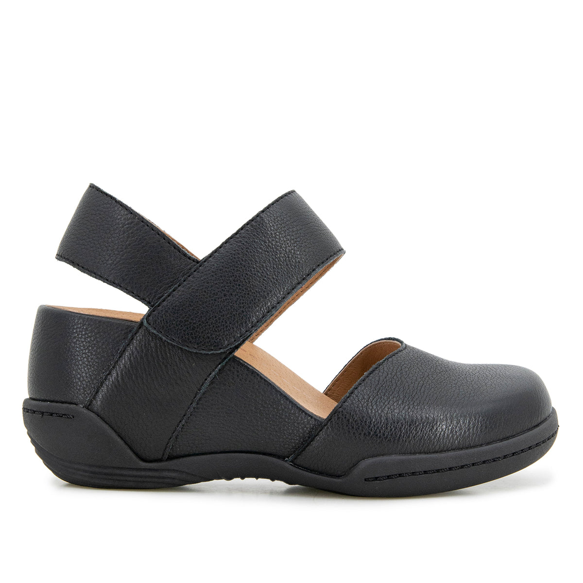 Jambu Best Seller - Women Nia Black