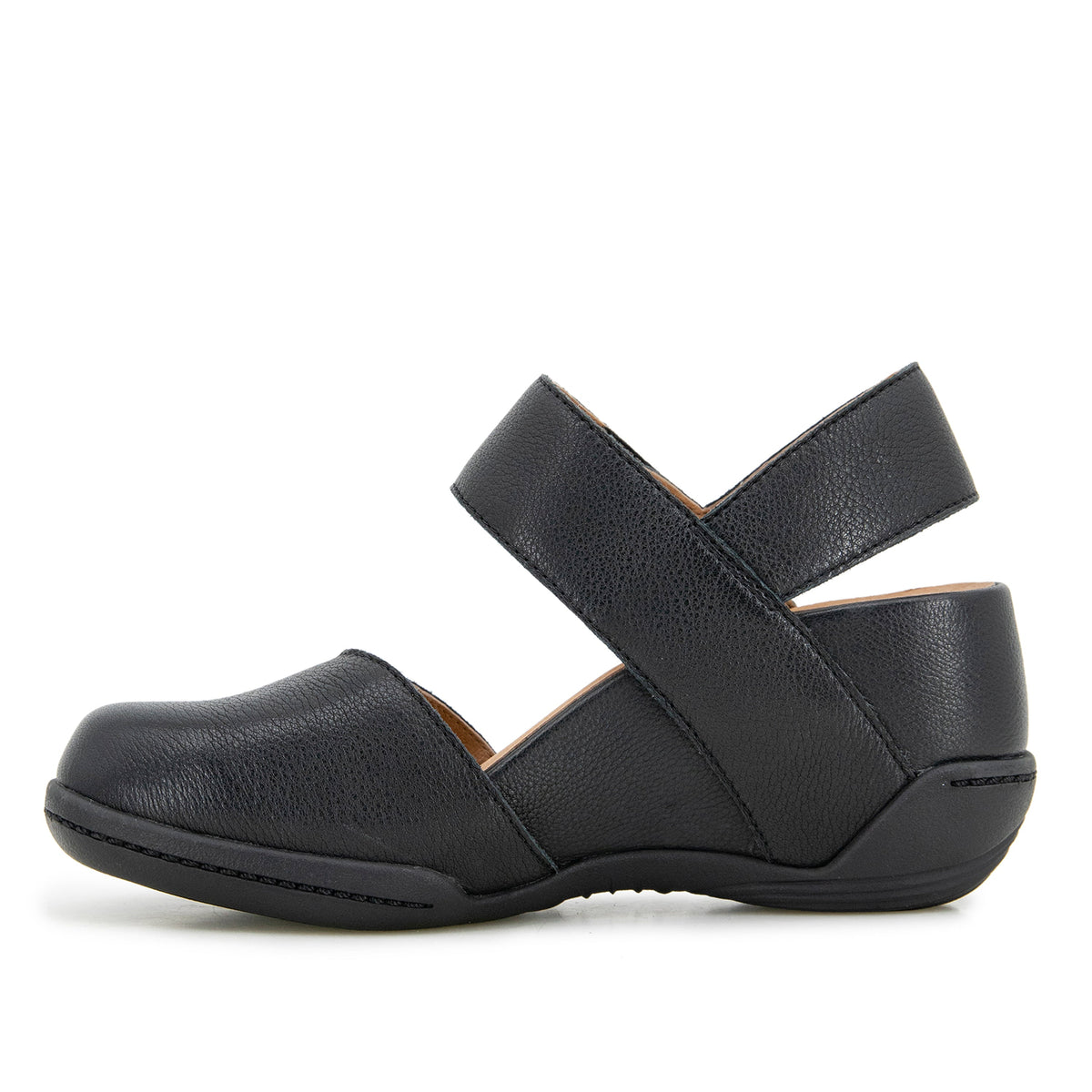 Jambu Best Seller - Women Nia Black