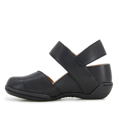 Jambu Best Seller - Women Nia Black