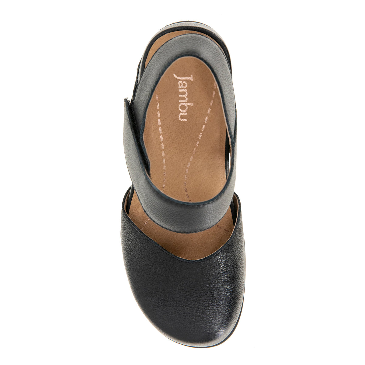 Jambu Best Seller - Women Nia Black