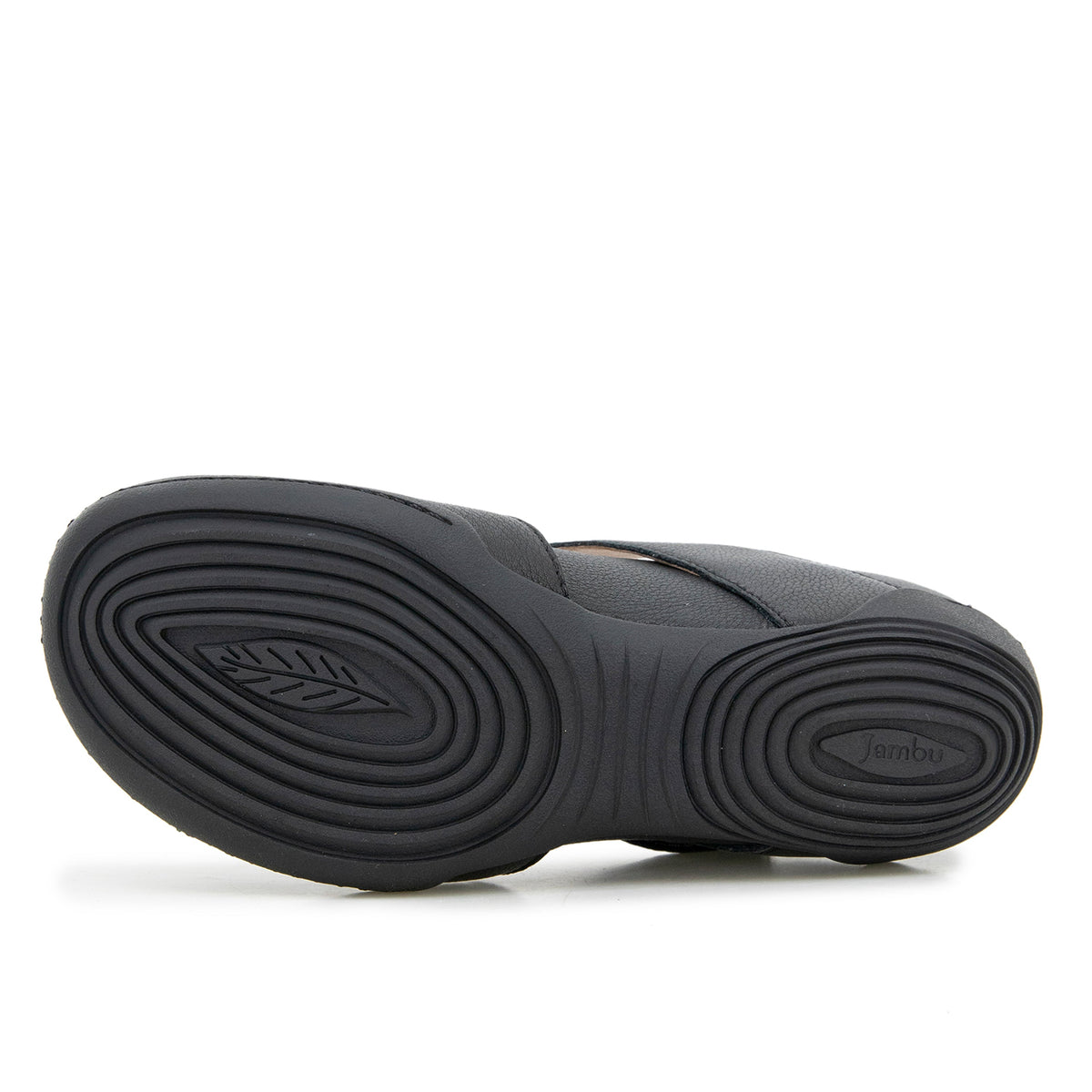 Jambu Best Seller - Women Nia Black