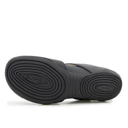 Jambu Best Seller - Women Nia Black
