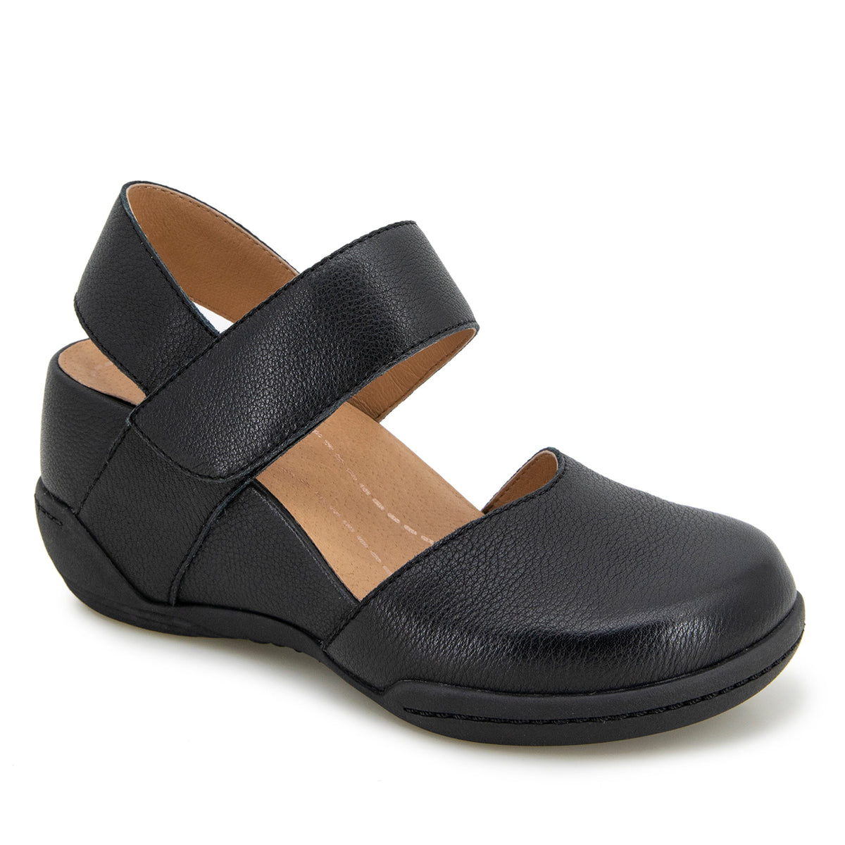 Jambu Best Seller - Women Nia Black