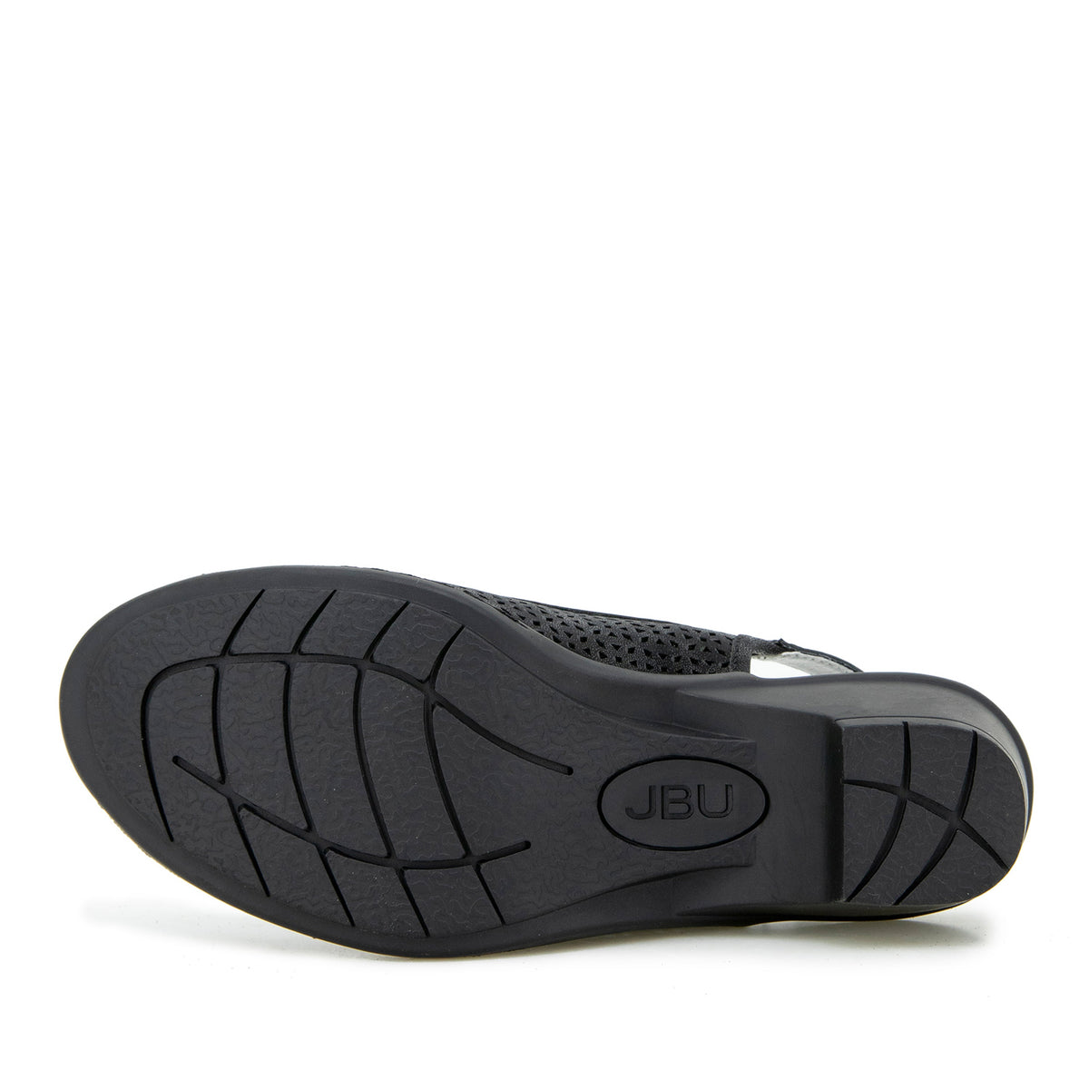Jambu Signature - Women Mara Black