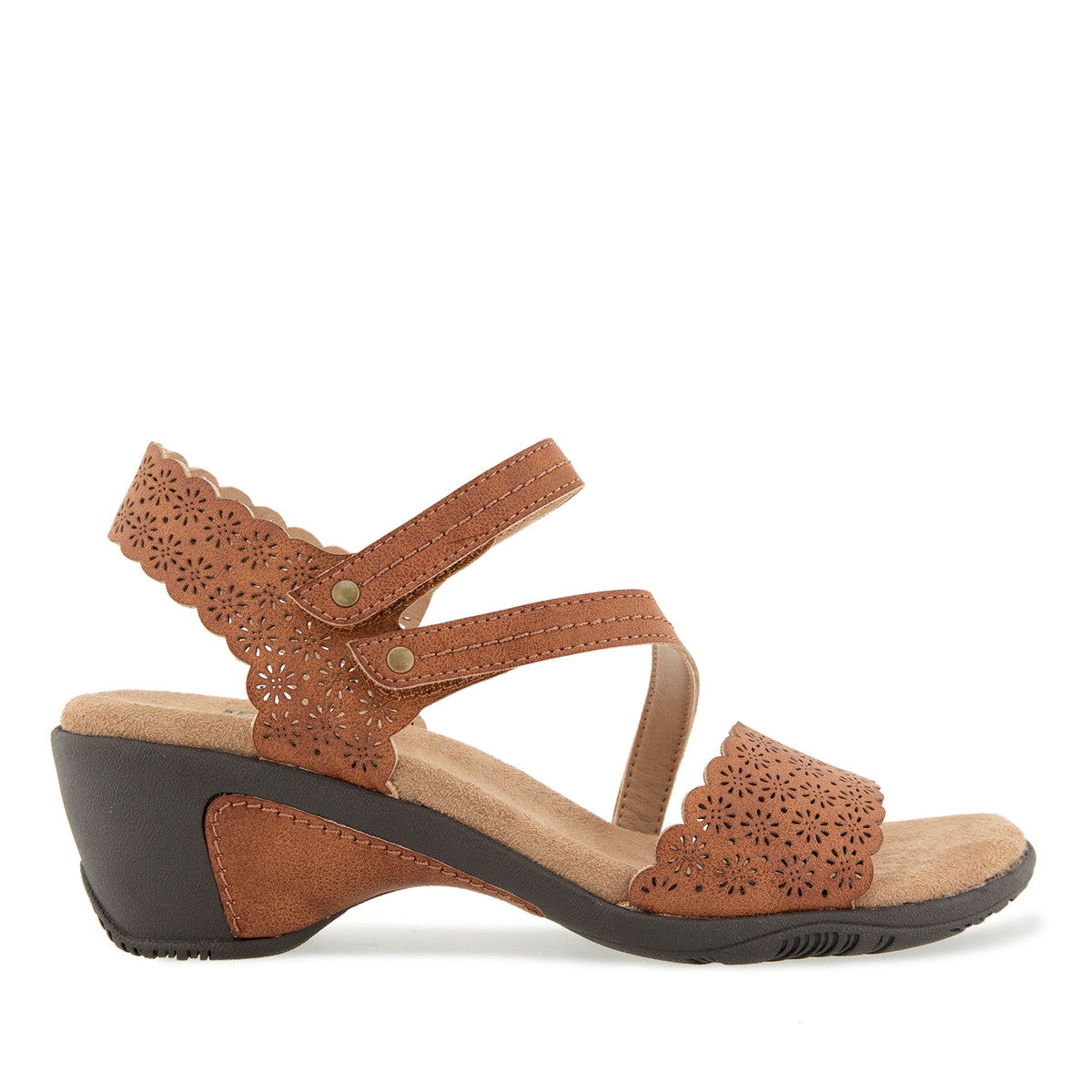 Jambu Top Pick - Women Gracie Whiskey