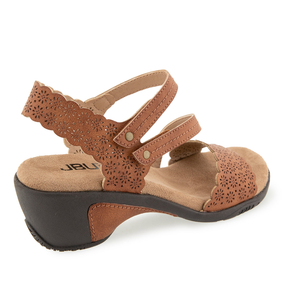 Jambu Top Pick - Women Gracie Whiskey