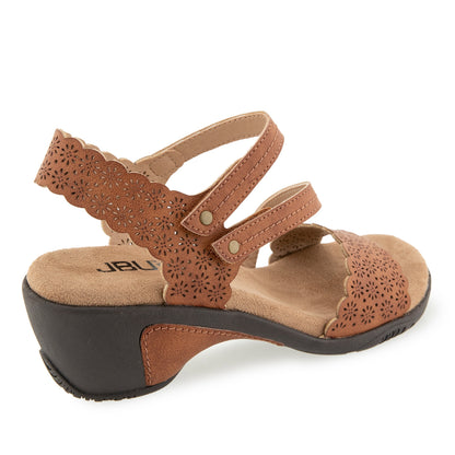 Jambu Top Pick - Women Gracie Whiskey