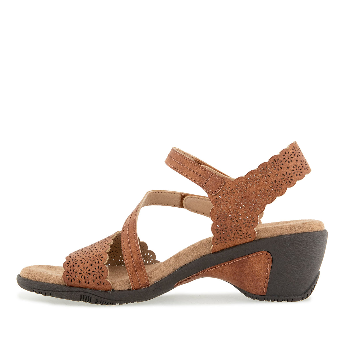 Jambu Top Pick - Women Gracie Whiskey