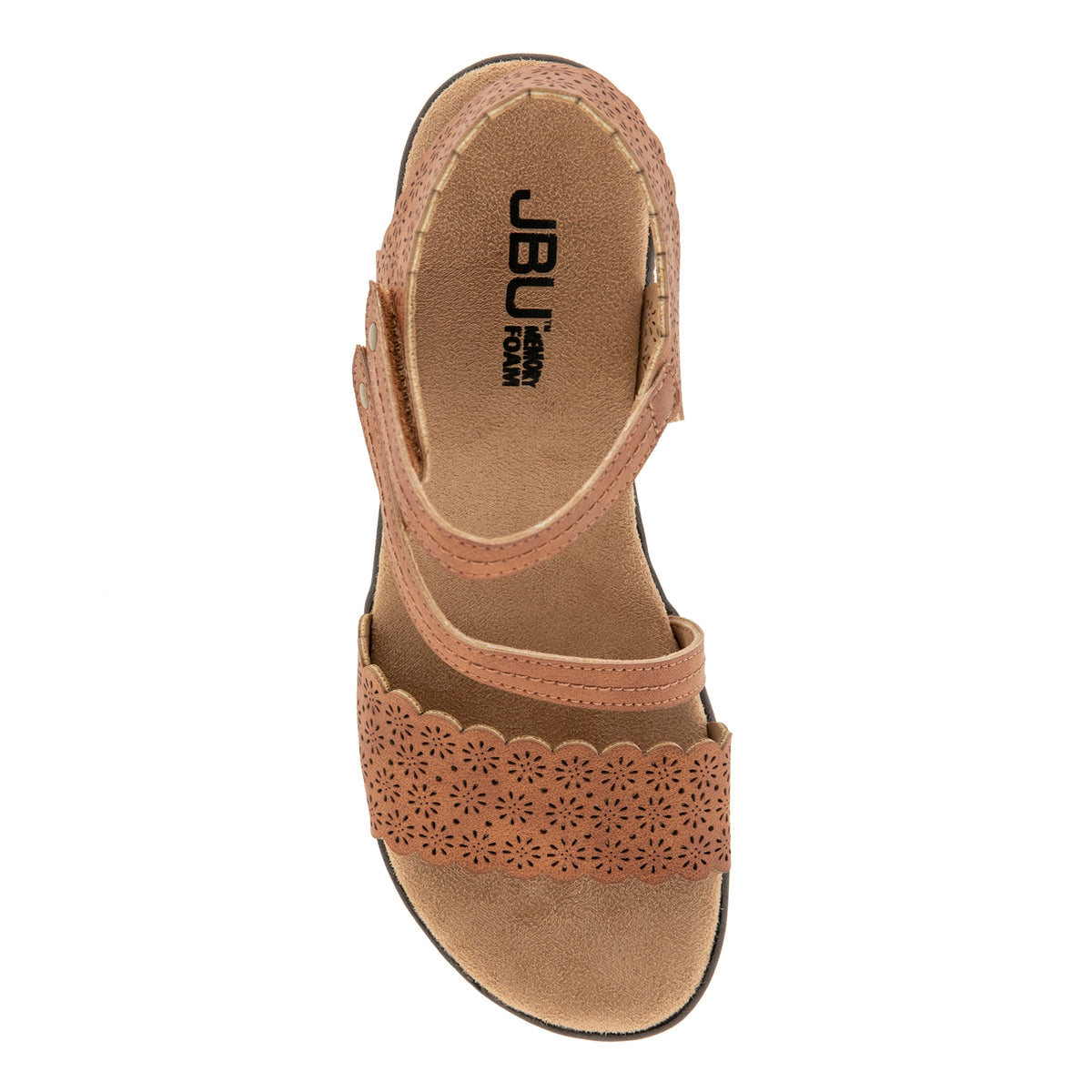 Jambu Top Pick - Women Gracie Whiskey