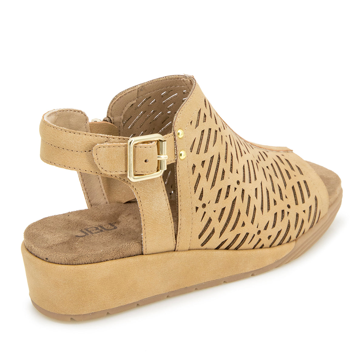 Jambu Everyday - Women Tessa Tan Shimmer