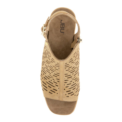 Jambu Everyday - Women Tessa Tan Shimmer