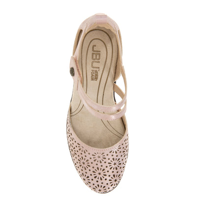 Jambu Latest - Women Bethany Blush Shimmer