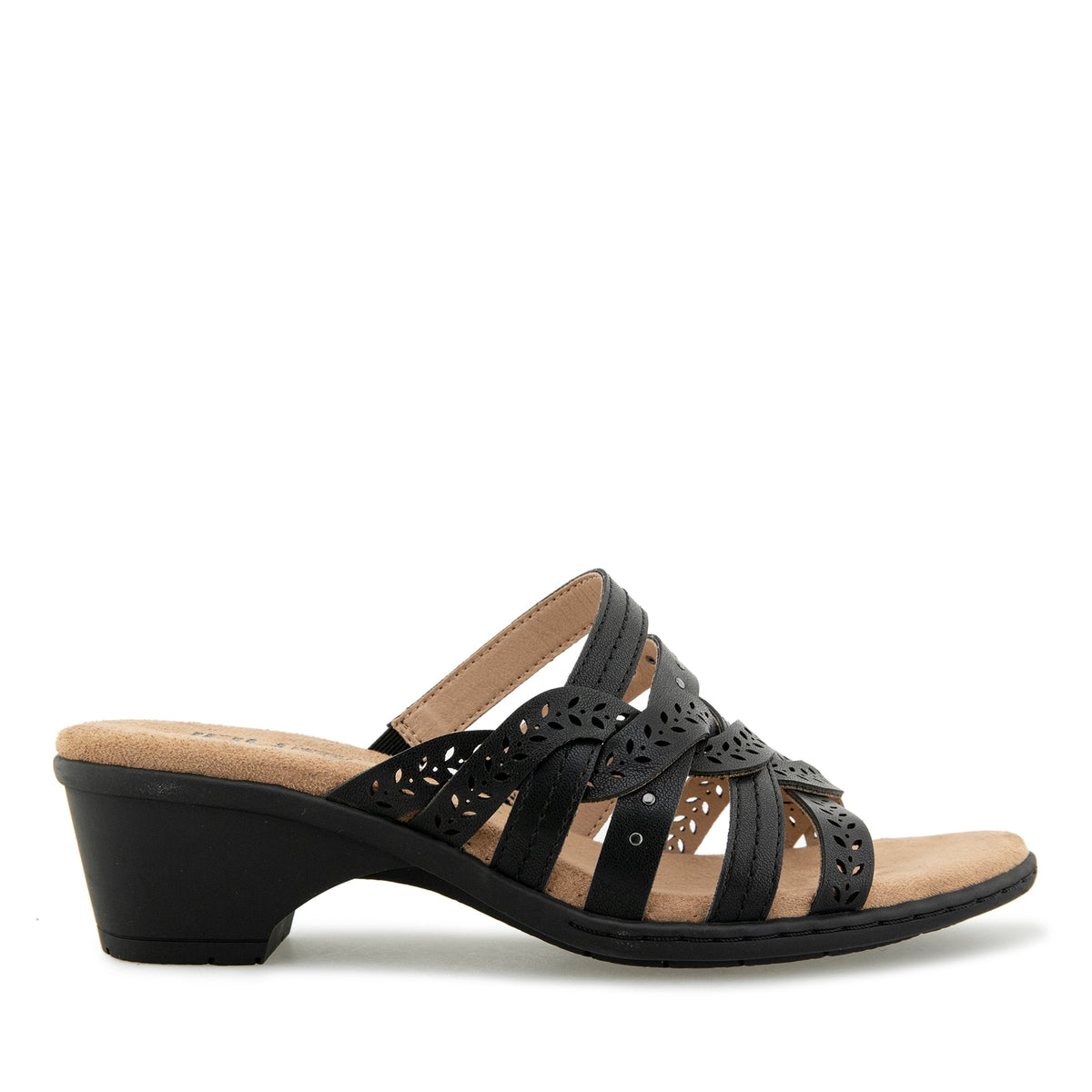 Jambu Trending - Women Juna Black