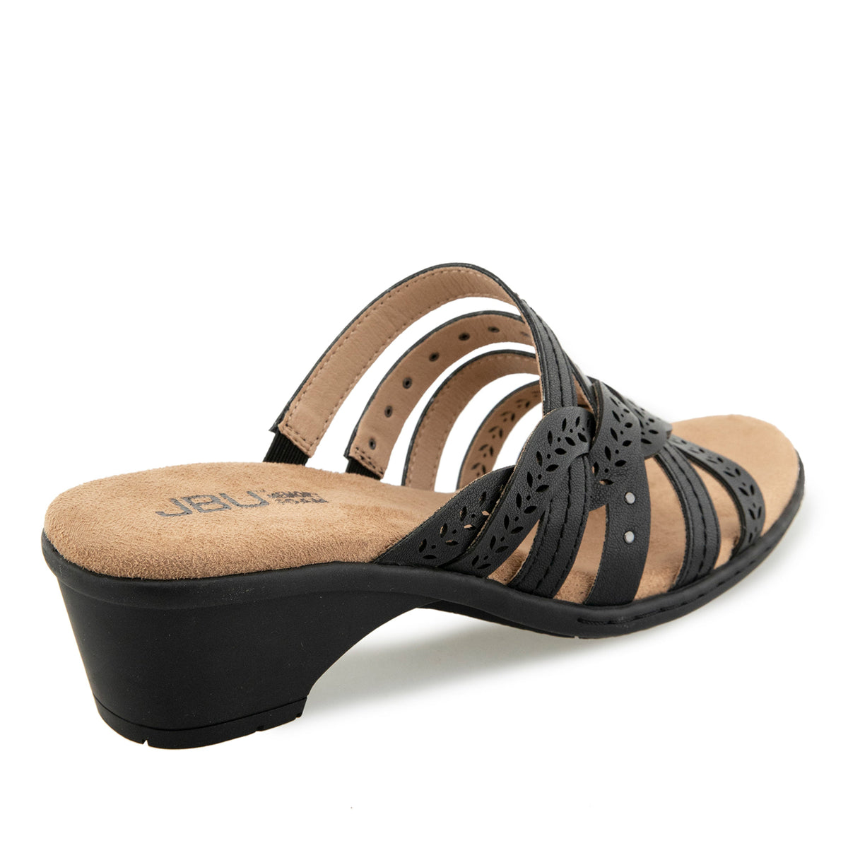 Jambu Trending - Women Juna Black
