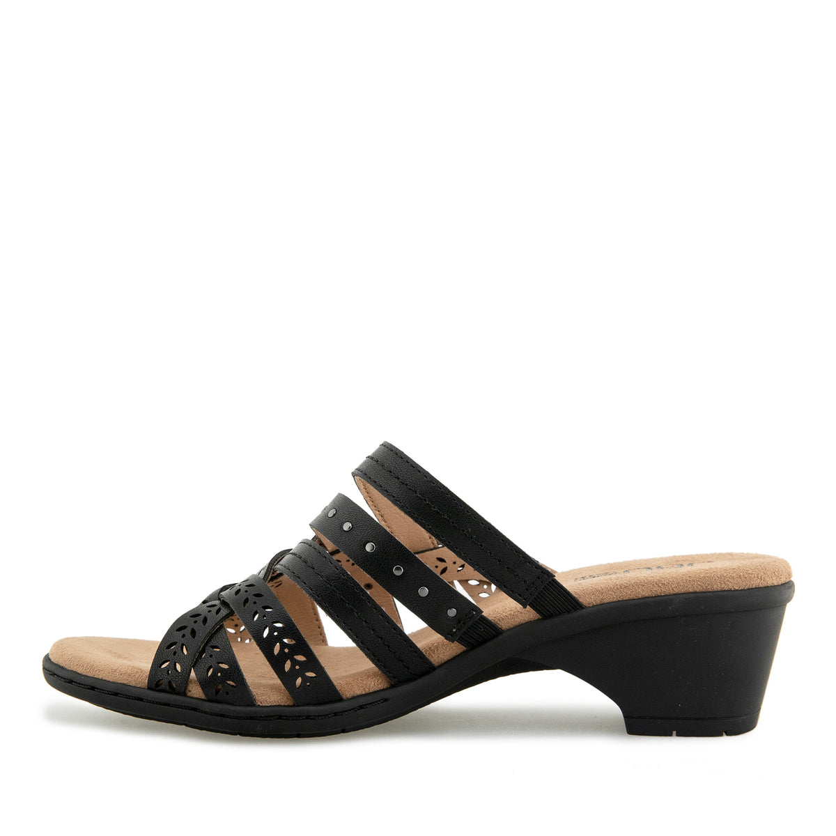 Jambu Trending - Women Juna Black